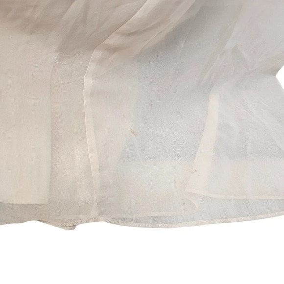 Adrianna Papell Womens Plus  Size Sequin Maxi Dress Size 24W - Picture 10 of 12